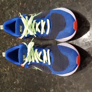 Nike react infinity react